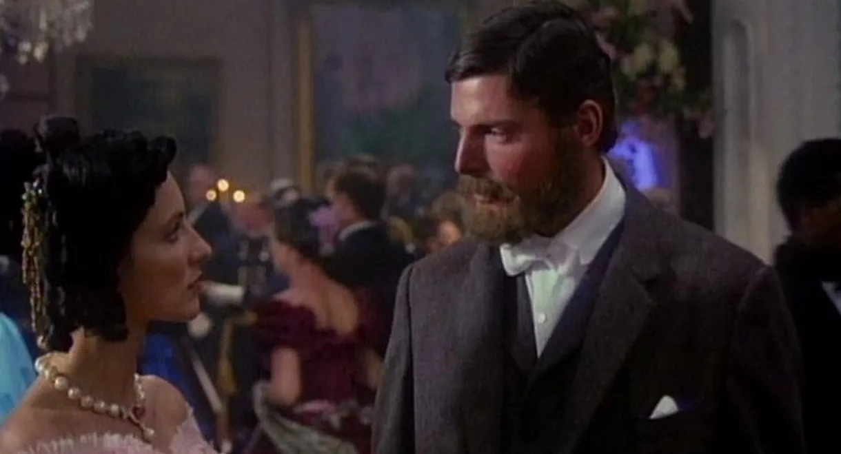 The Rose and the Jackal