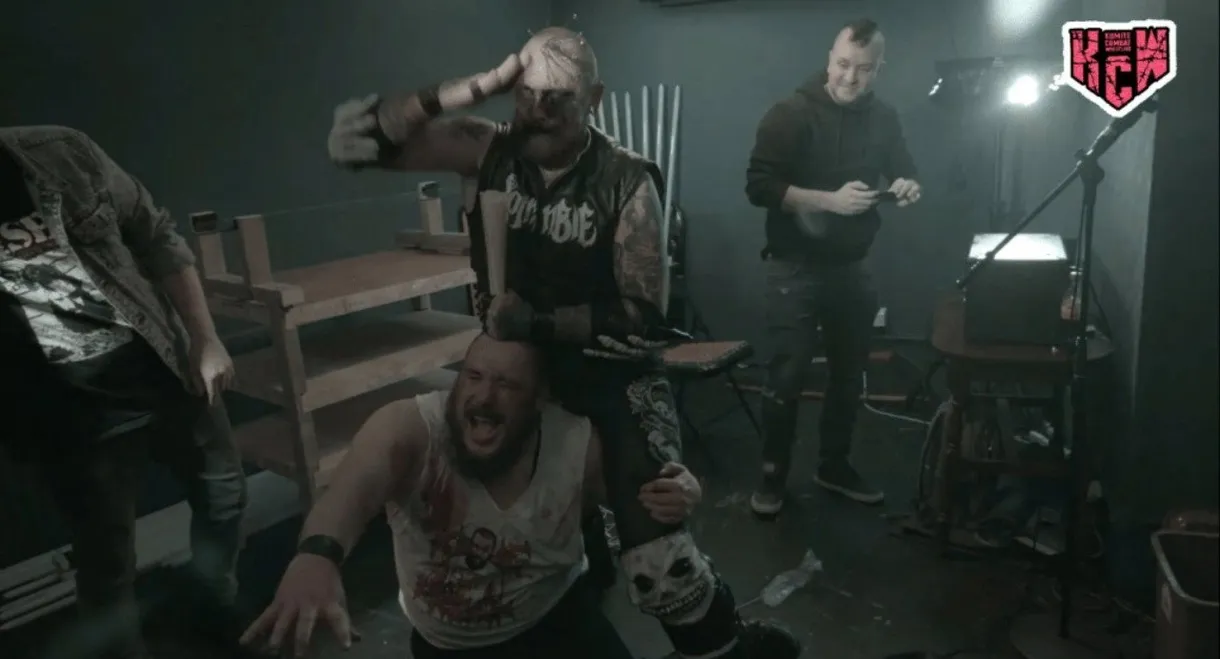 KCW: Cold November Pain