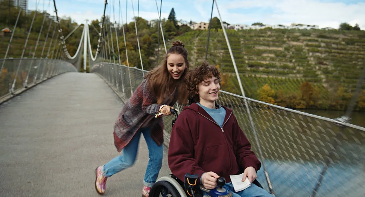 After Us, the Rest of the World