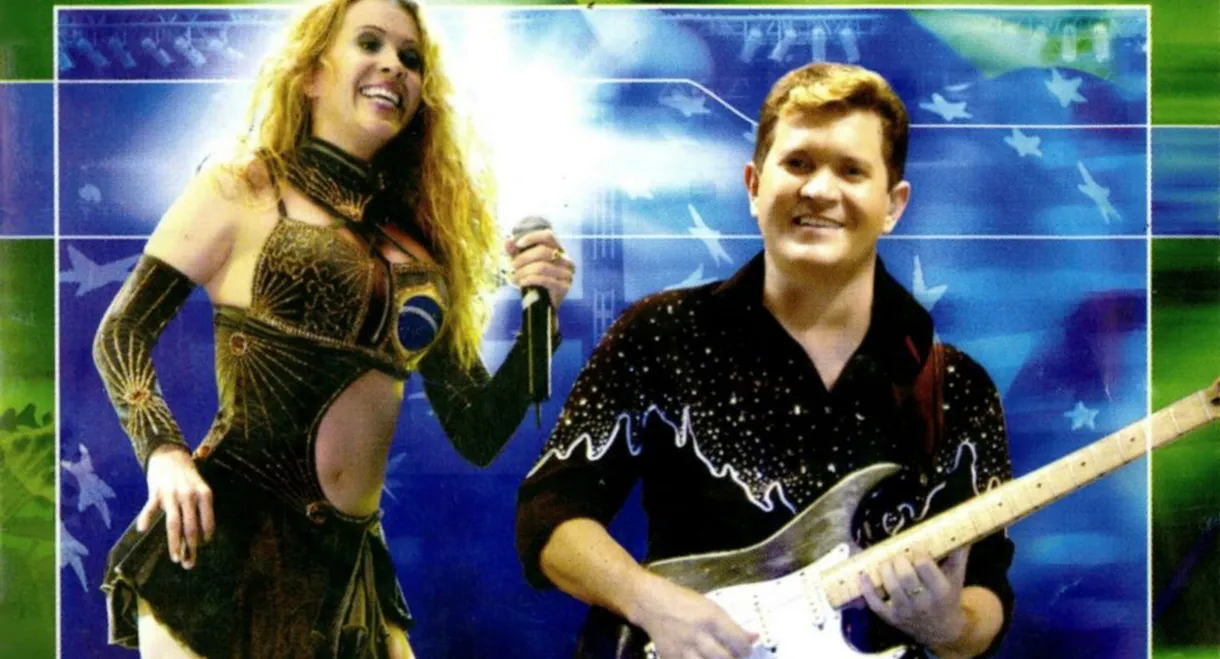 Banda Calypso: Pelo Brasil