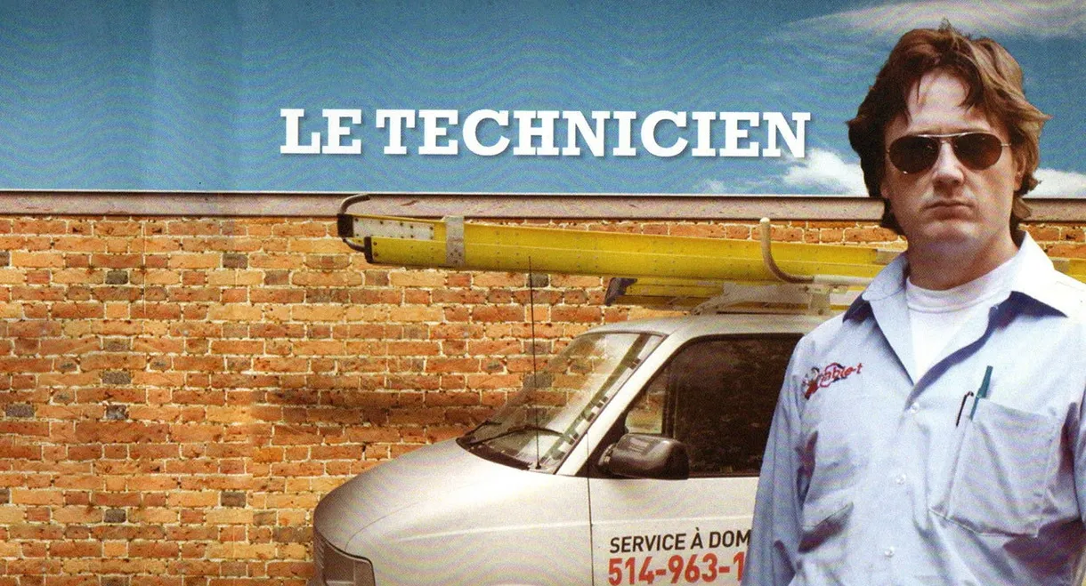 Le technicien
