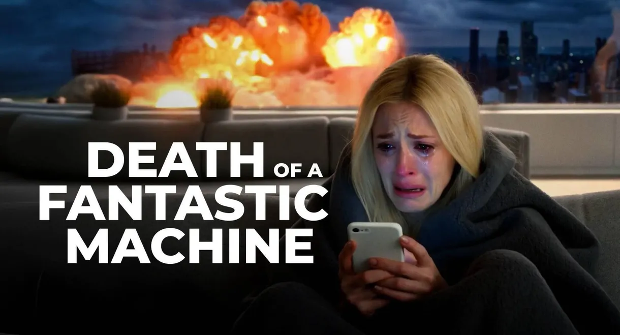 Death of a Fantastic Machine