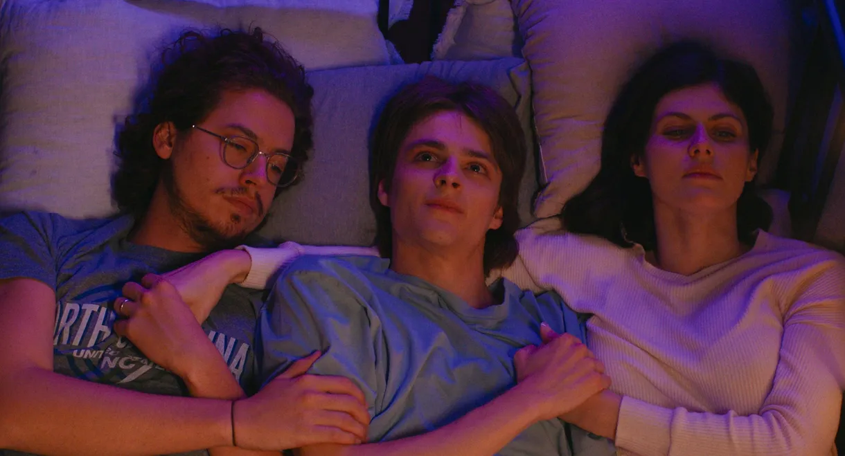 I Wish You All the Best