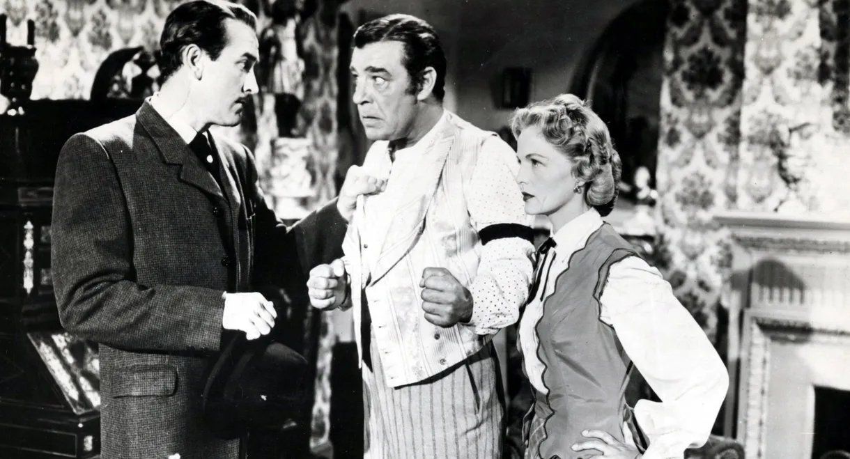 There's a Girl in My Heart