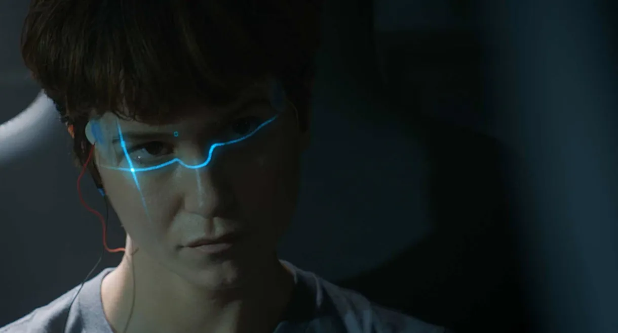 Alien: Covenant - Prologue: Phobos