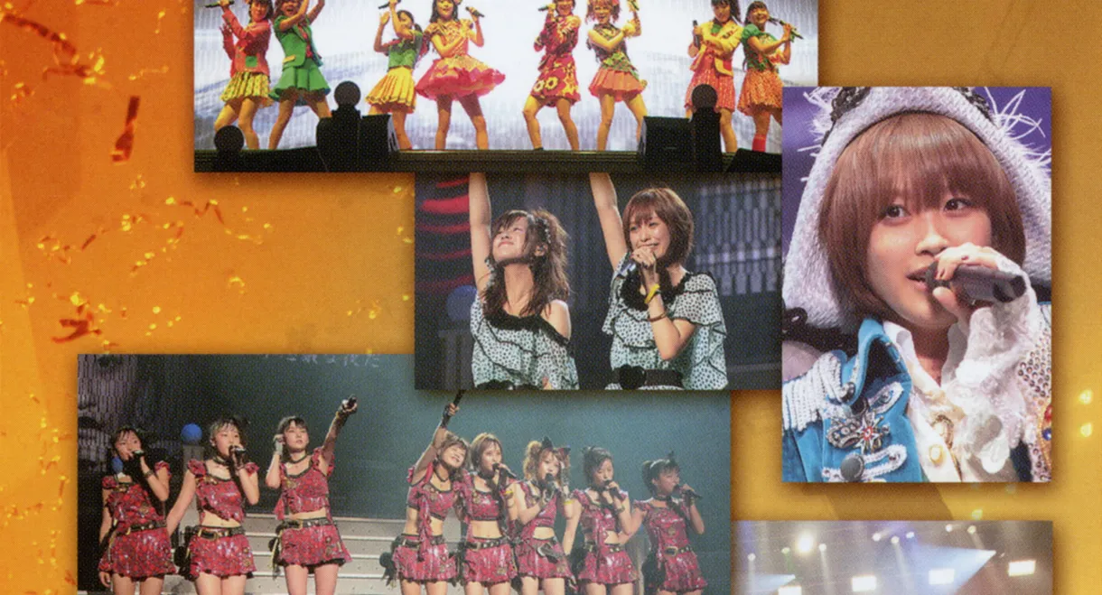 Morning Musume. 2011 Autumn Ai BELIEVE ~Takahashi Ai Sotsugyou Kinen Special~