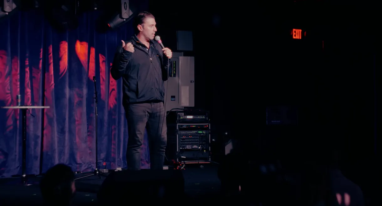 Adam Ray: Live From Portland