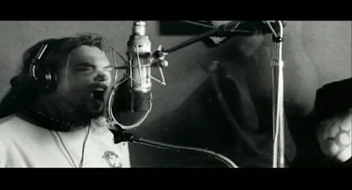 Soulfly - The Song Remains Insane