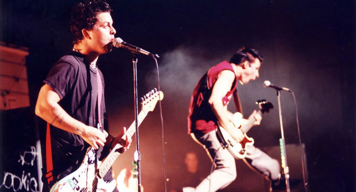 Green Day - Insomniac (25th Anniversary Celebration)