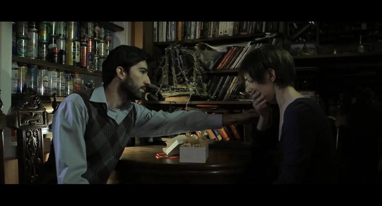 The Gift of The Magi