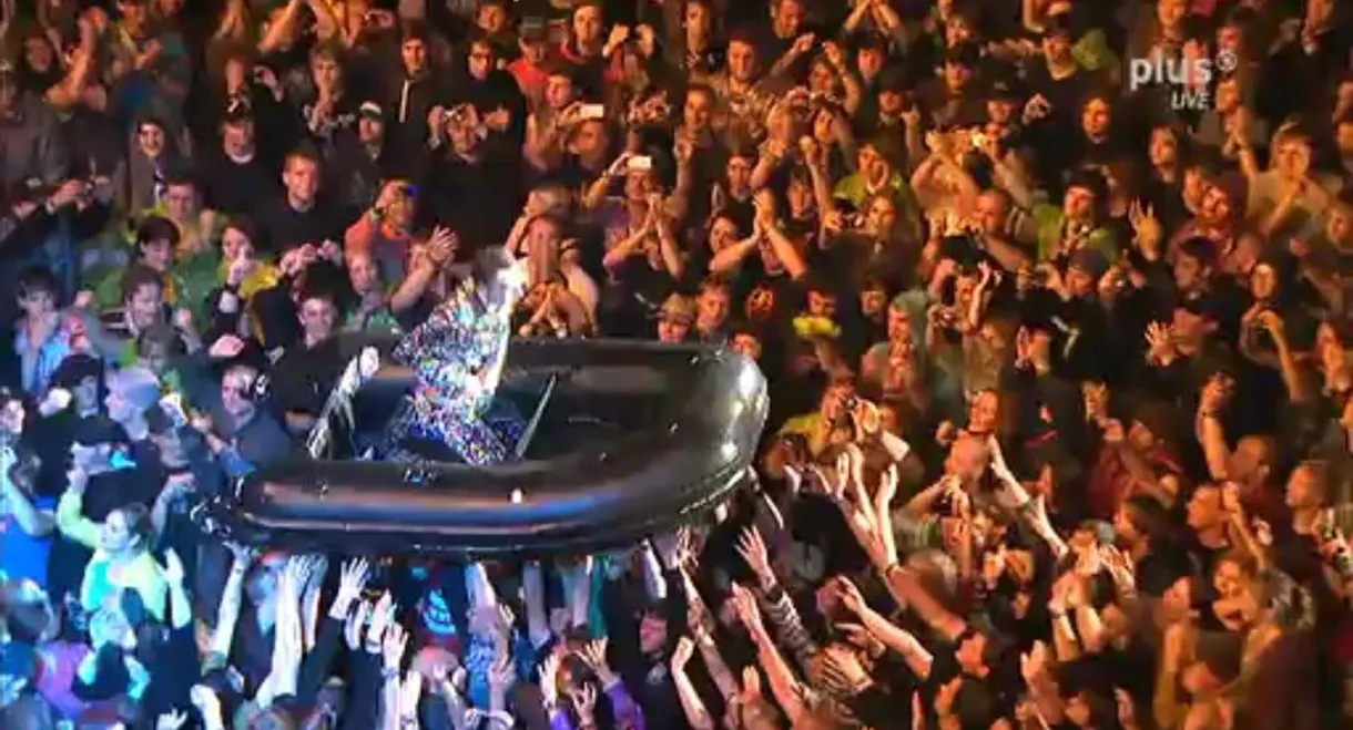 Rammstein: Rock am Ring