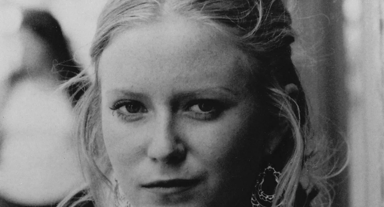 Dawn: Portrait of a Teenage Runaway