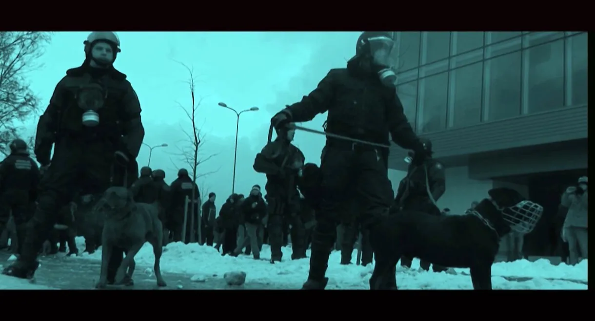 The Silent Lithuanian Revolution