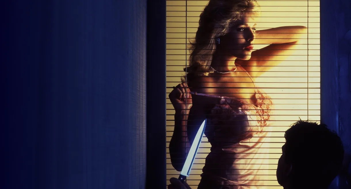 Sorority House Massacre