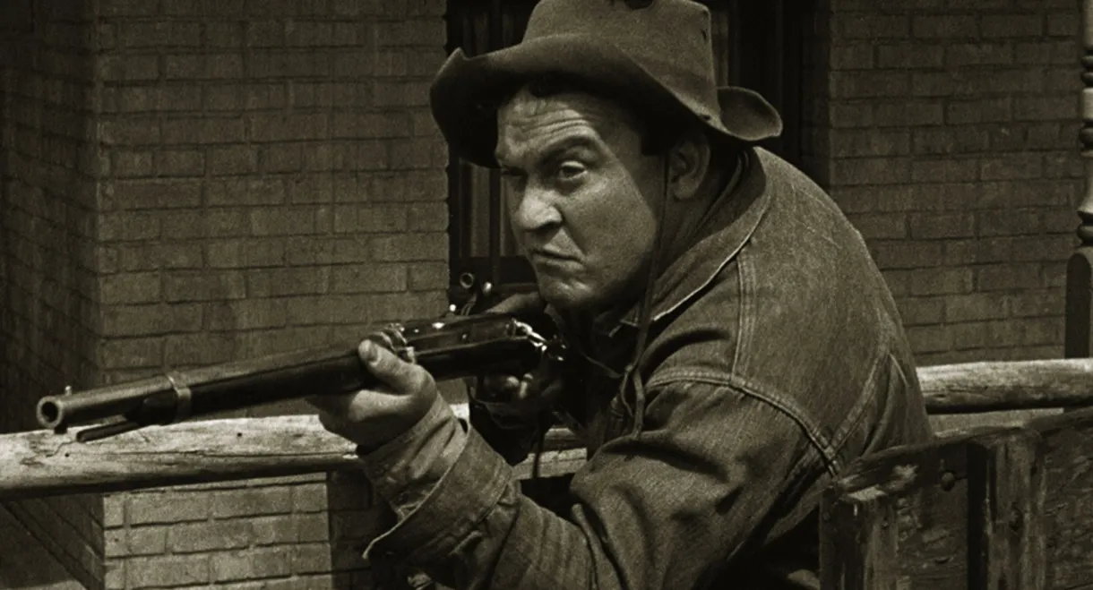 Hands Across the Rockies