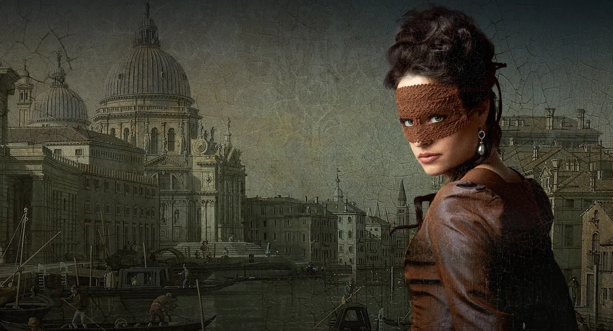 A Beautiful Imperfection