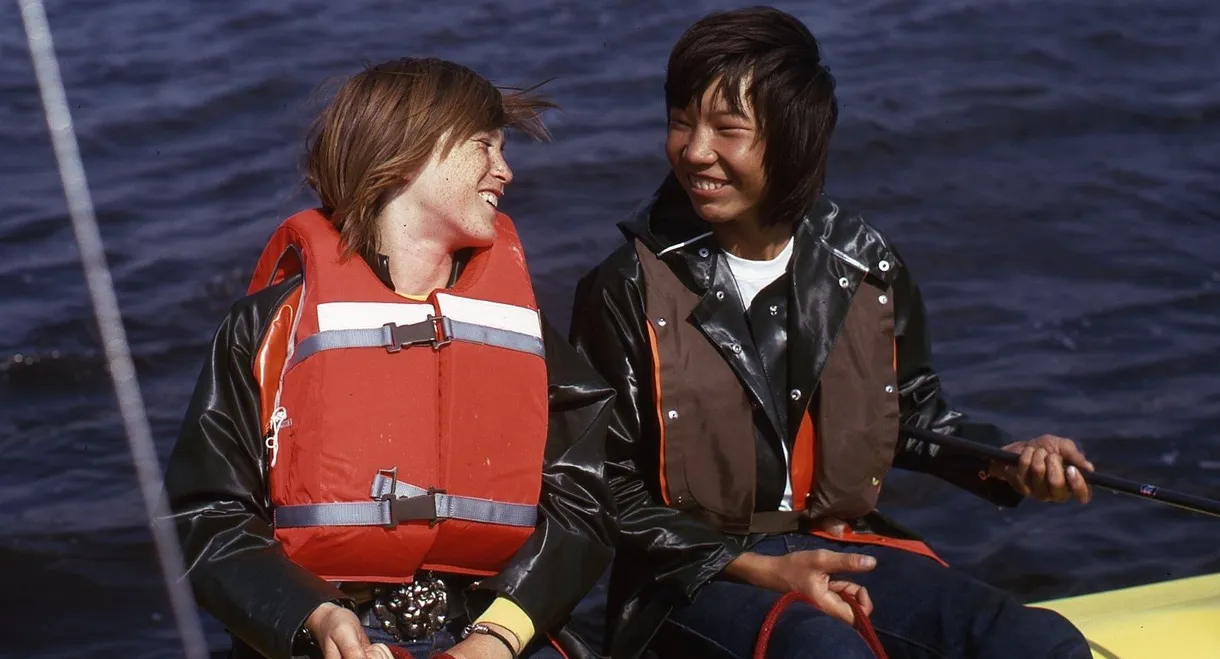 North Sea Is Death Sea