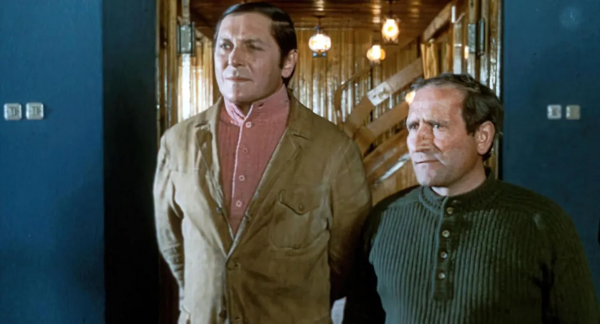 Himilsbach. Prawdy, bujdy, czarne dziury