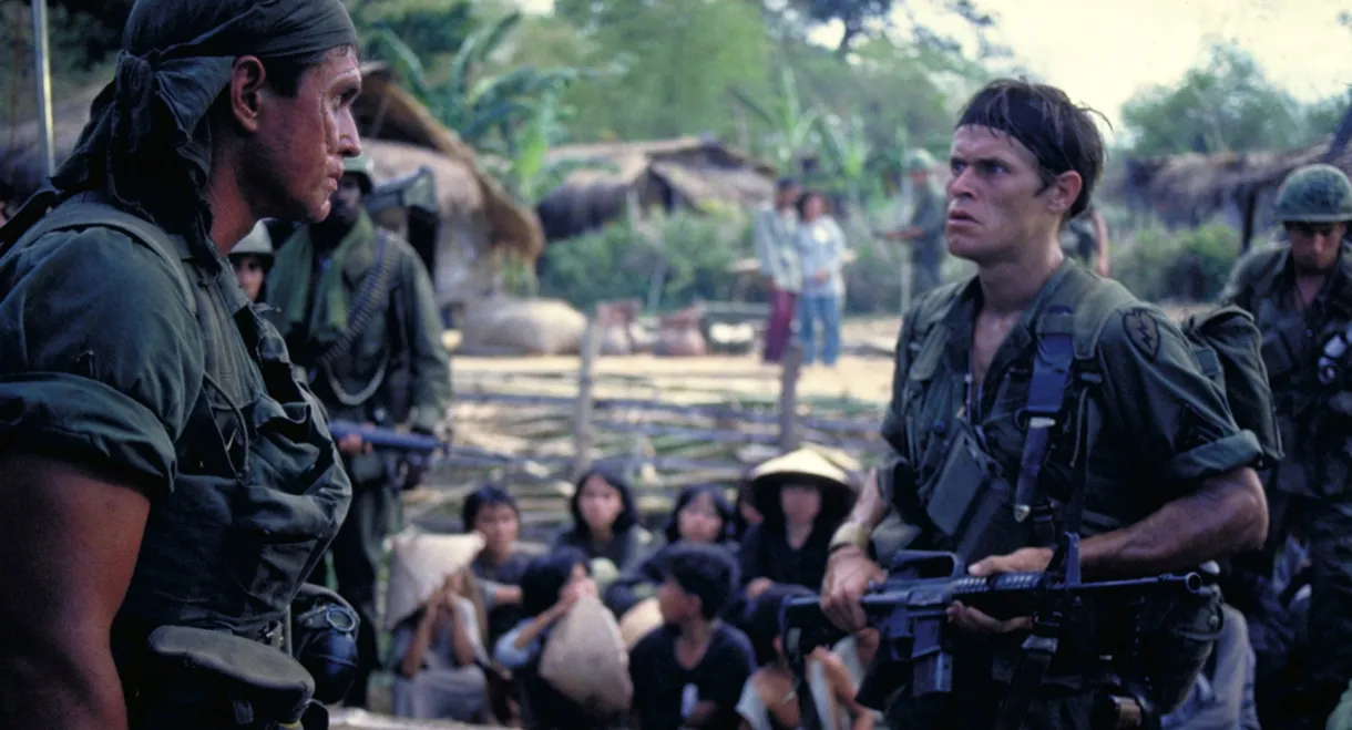 Platoon
