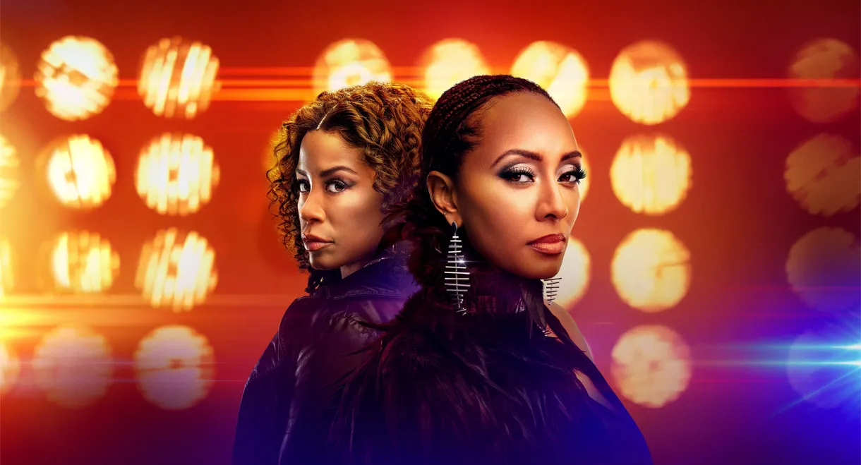 Fame: A Temptations Story