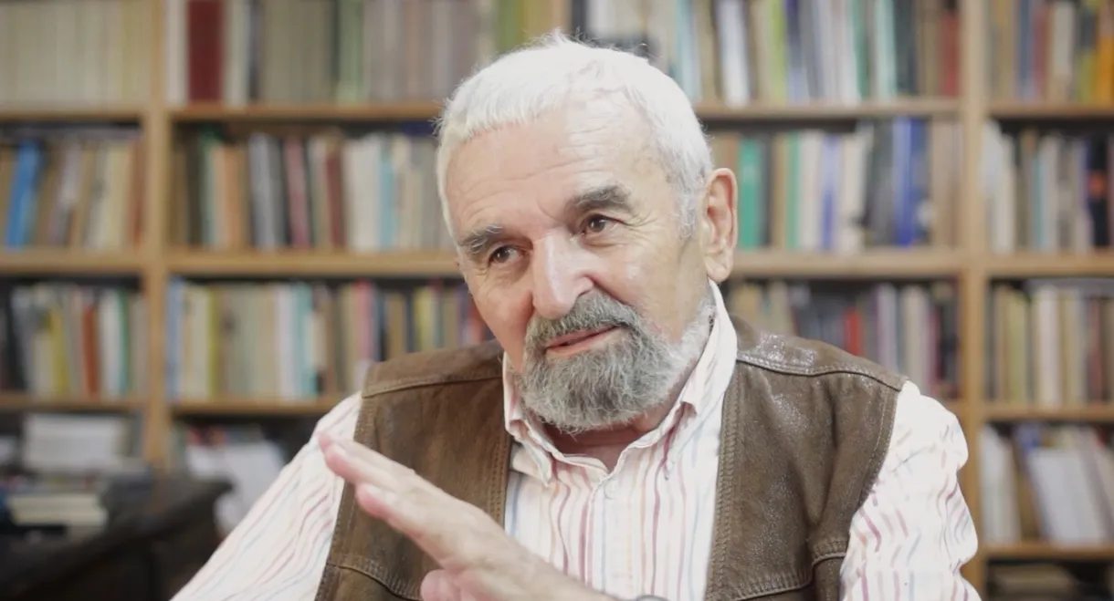 A szocializmus hátsó bejárata