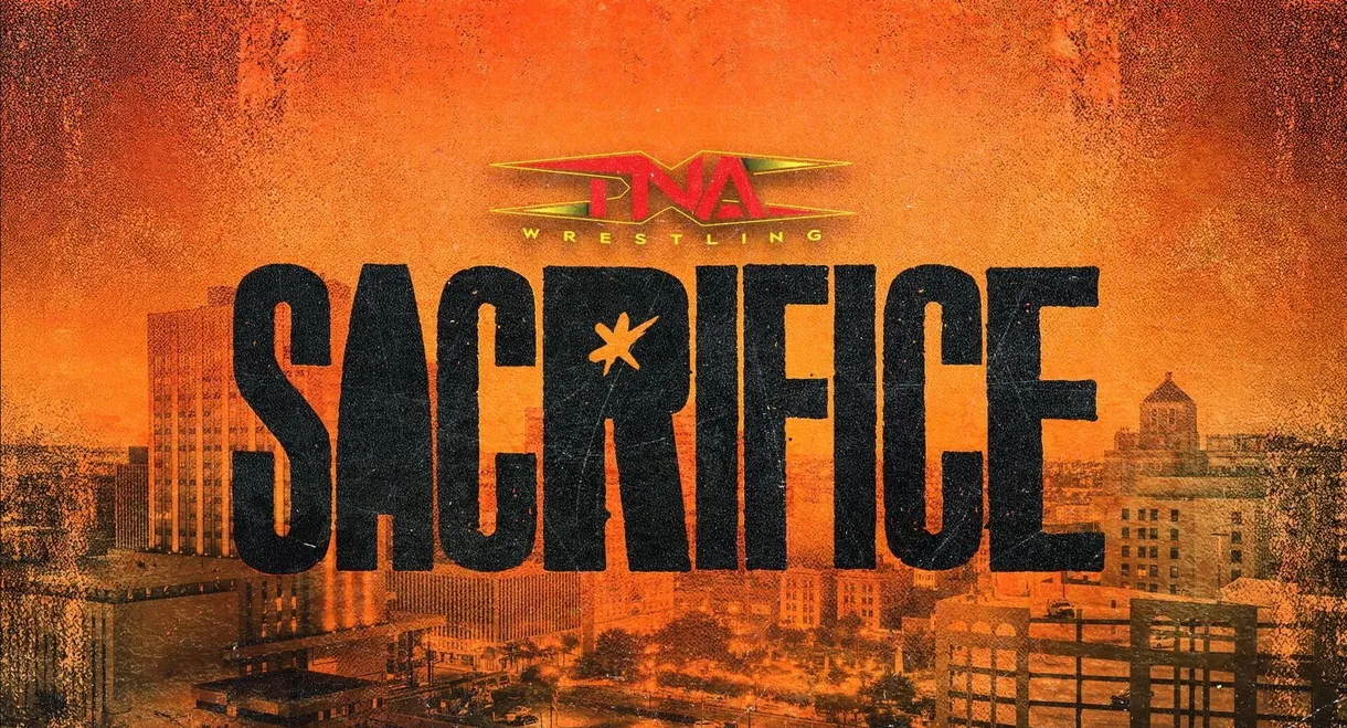 TNA Sacrifice 2025