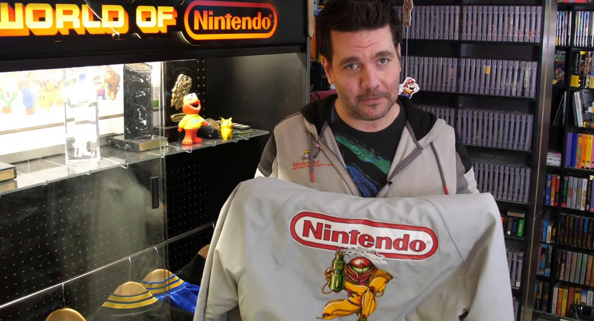 Rarity: Retro Video Game Collecting in the Modern Era