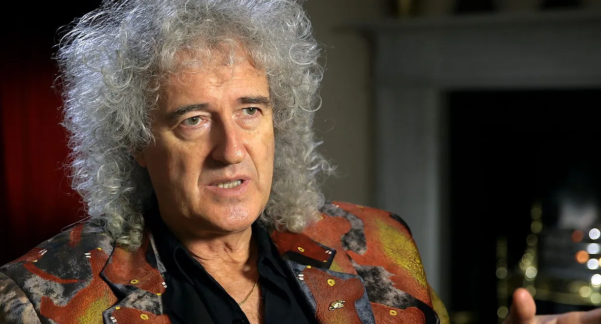 Queen: From Rags to Rhapsody