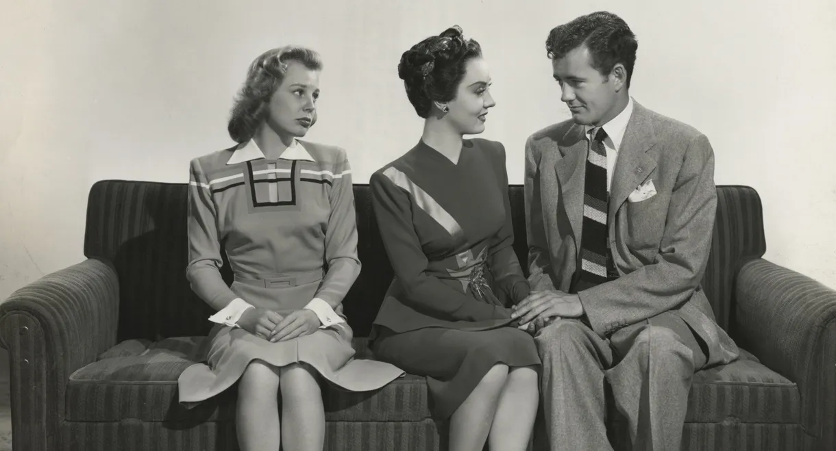 The Sailor Takes a Wife