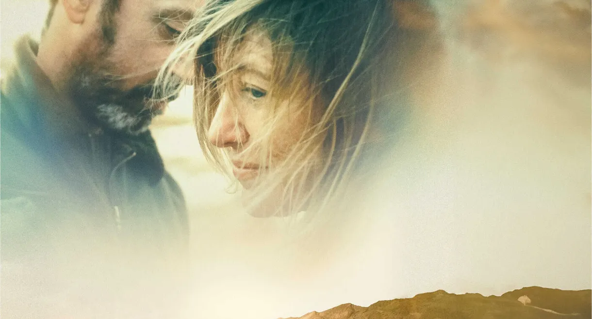 Il n'y a pas d'ombre dans le désert