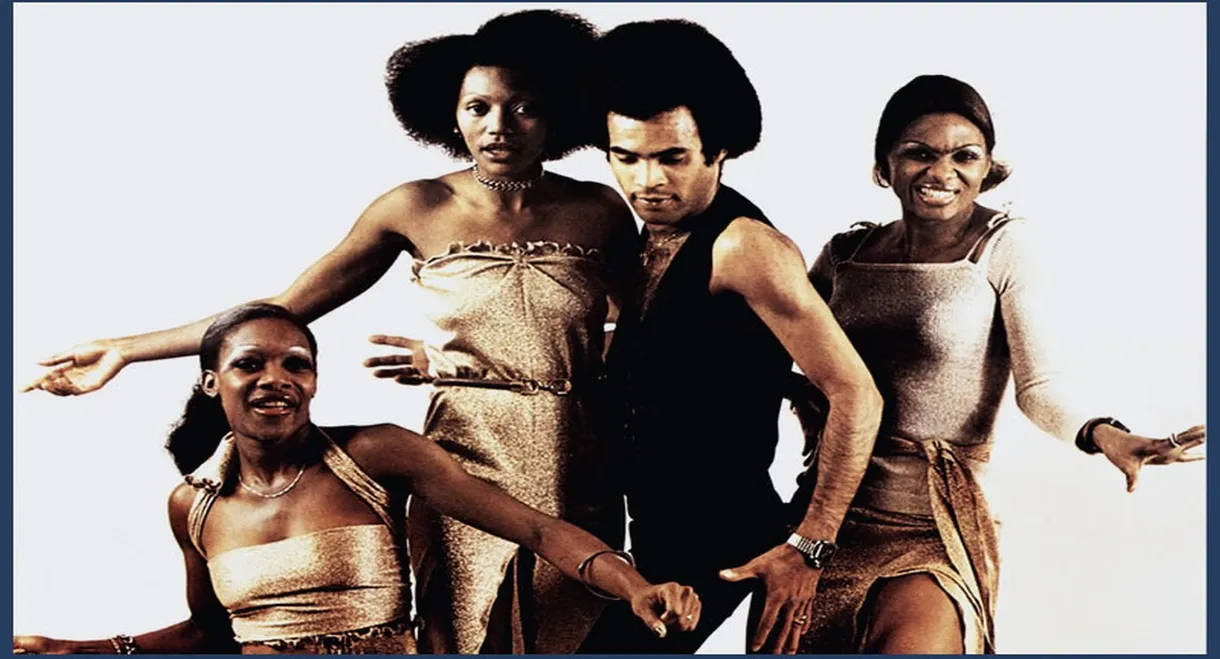 Boney M. - Diamonds