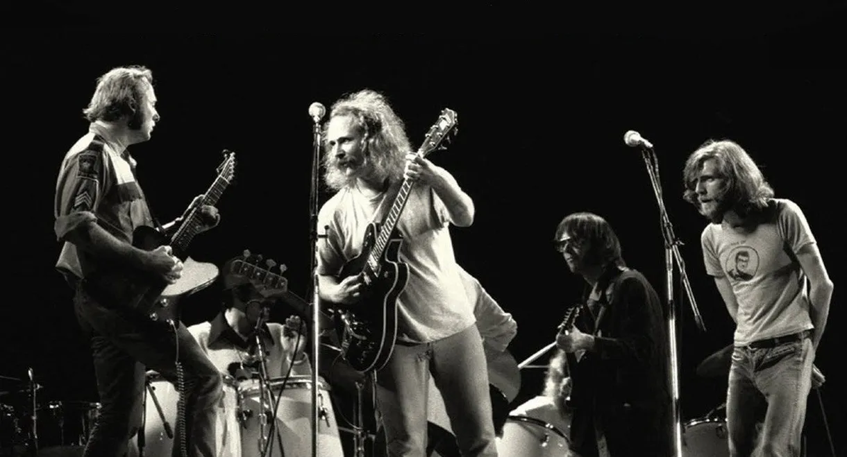 Crosby, Stills, Nash & Young ‎– Déjà Vu