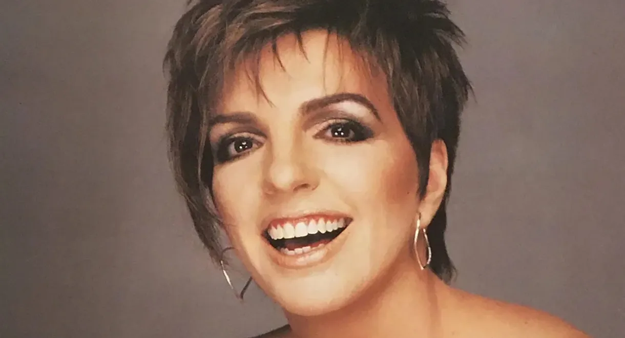 Liza Minnelli: Visible Results