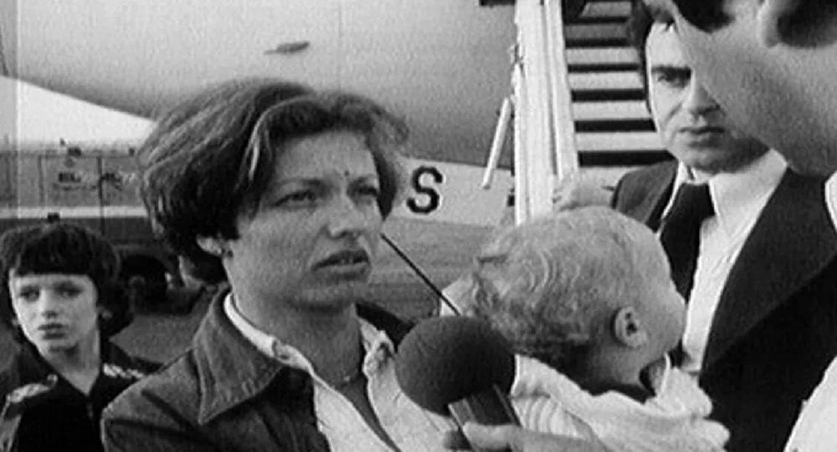 Before the Revolution