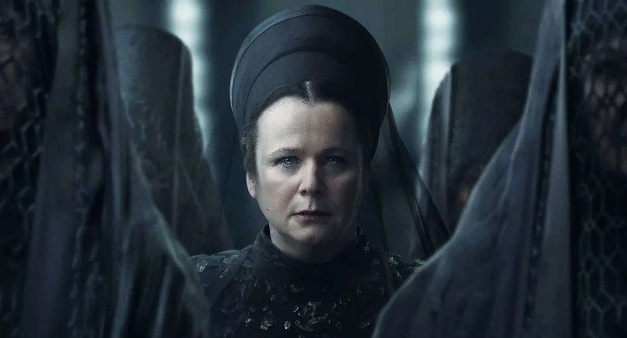 Dune: Prophecy - Behind the Scenes