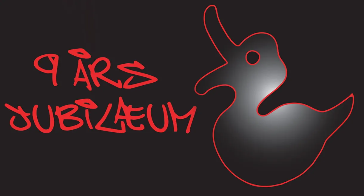 Anders Matthesen: 9 Års Jubilæum