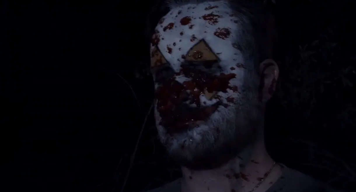 Camp Blood 8: Revelations