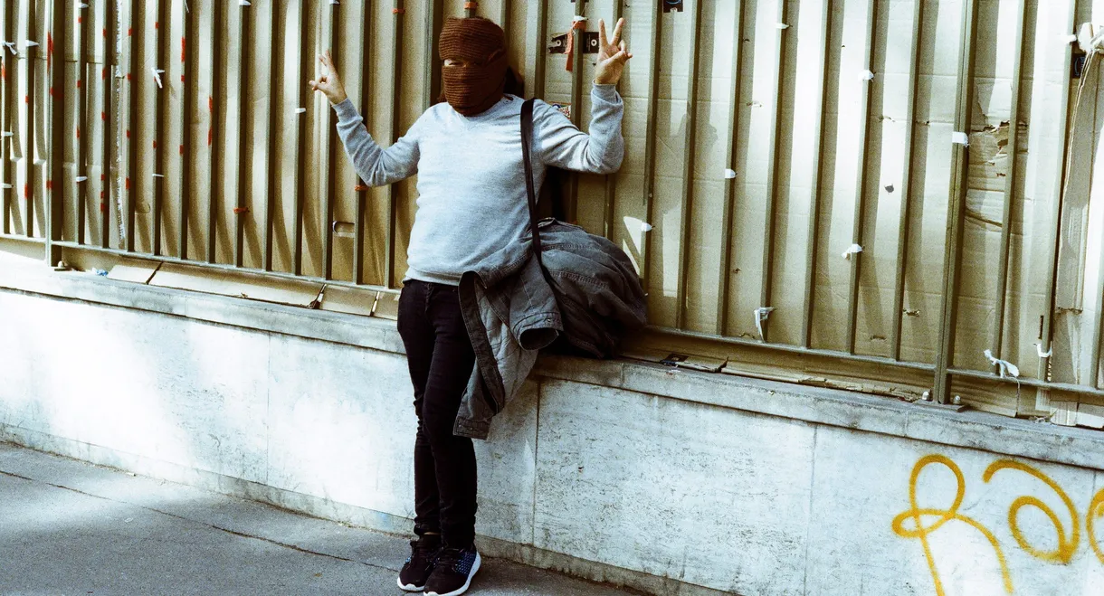 Shelter: Farewell to Eden