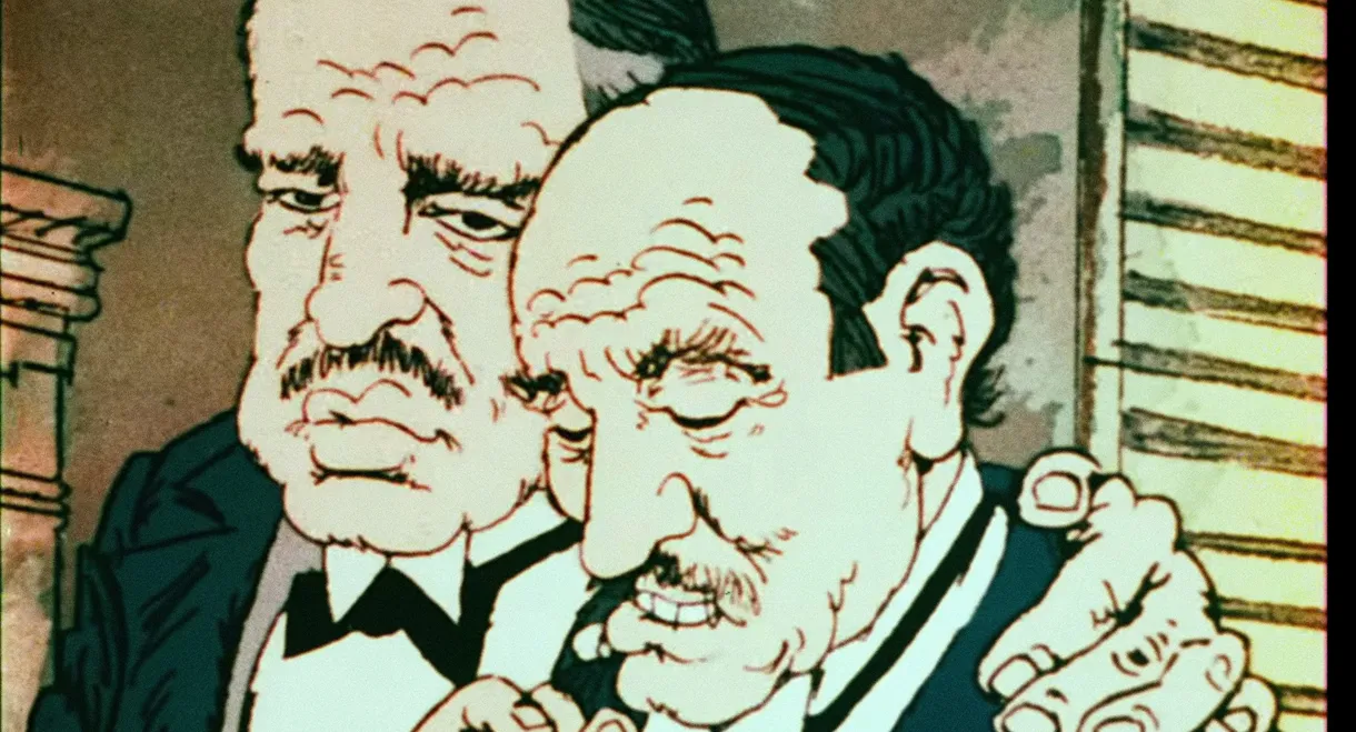 The Mad Magazine TV Special