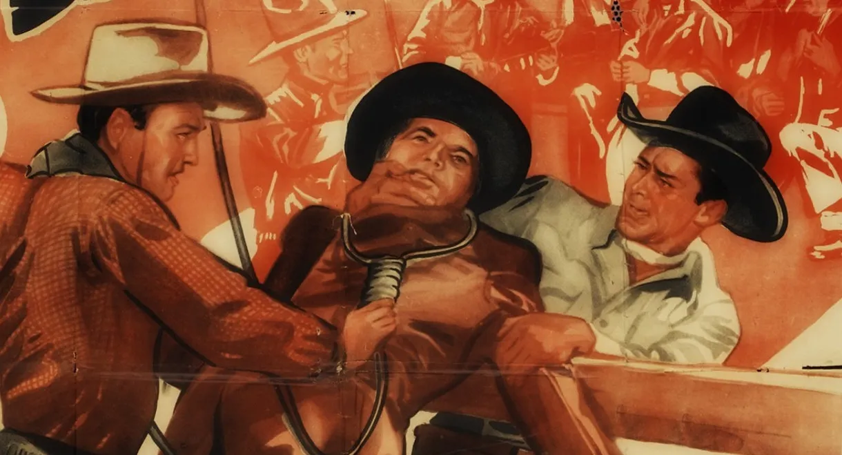 Saddles and Sagebrush