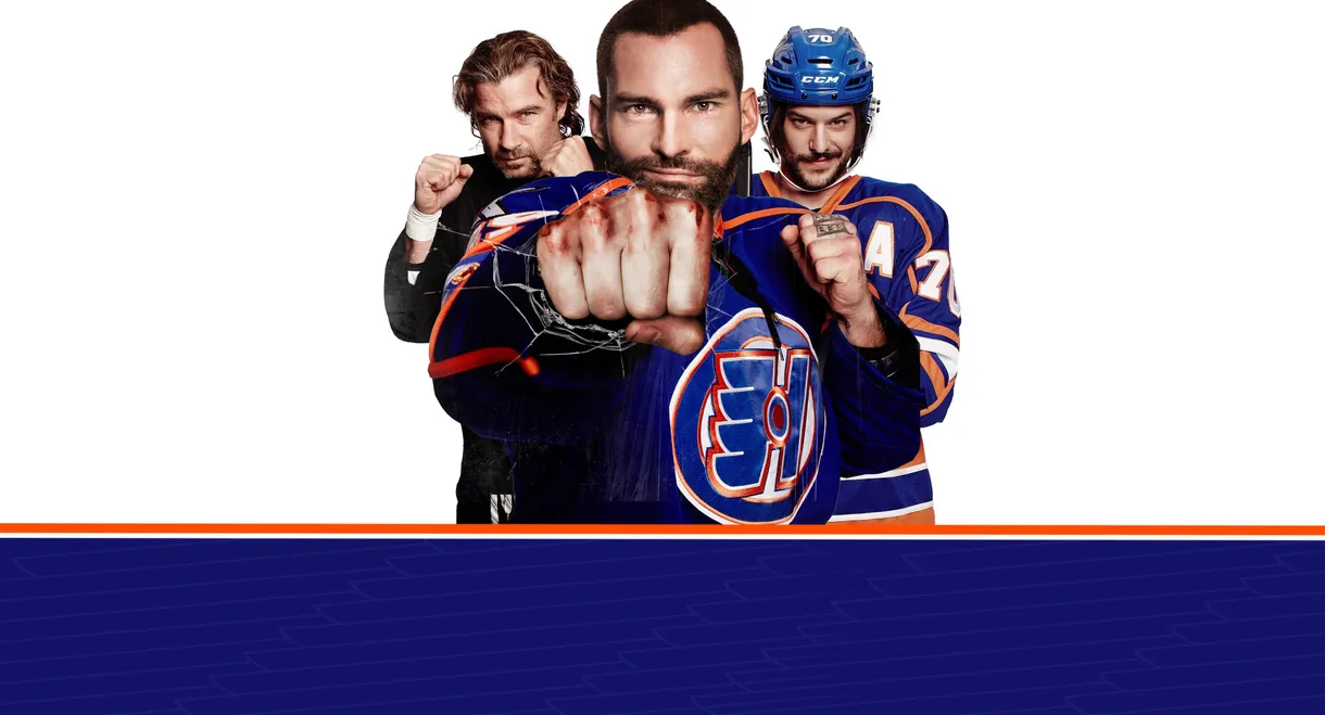 Goon: Last of the Enforcers
