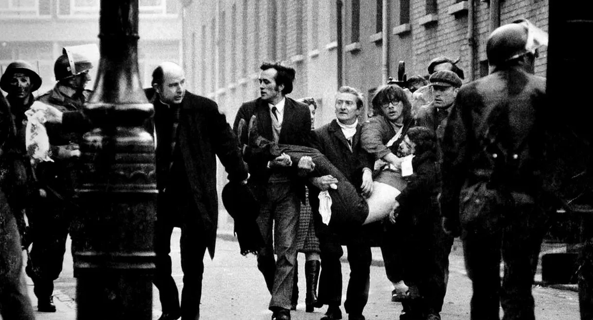 Shooting the Darkness