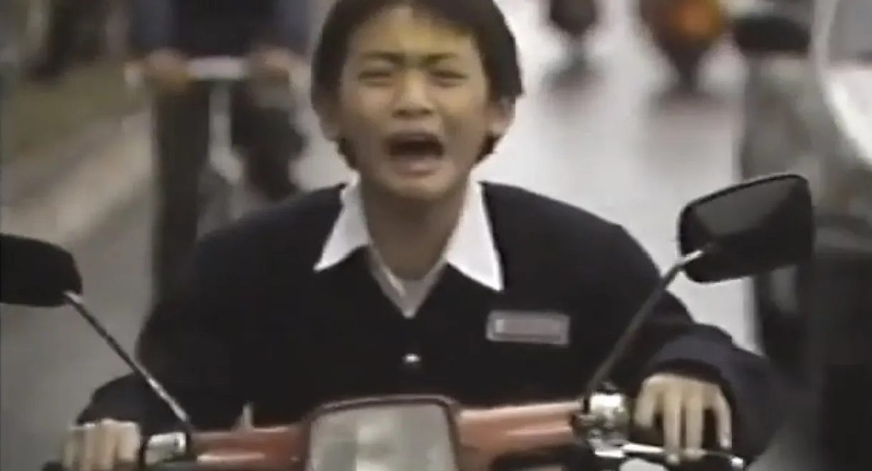 All the Corners of the World