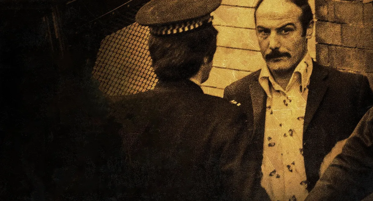 Britain's Forgotten Serial Killer