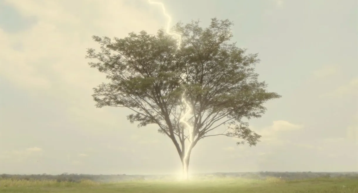 The Boy Who Dreamed of Lightning