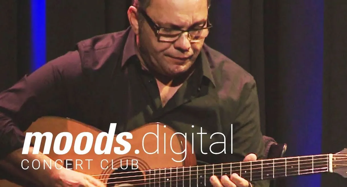 Remember Häns'che Weiss Feat. Bireli Lagrène- Moods