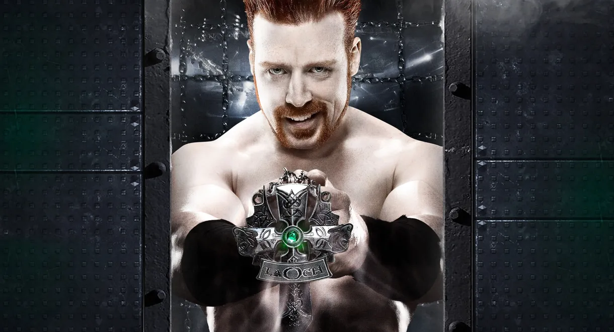 WWE Elimination Chamber 2012