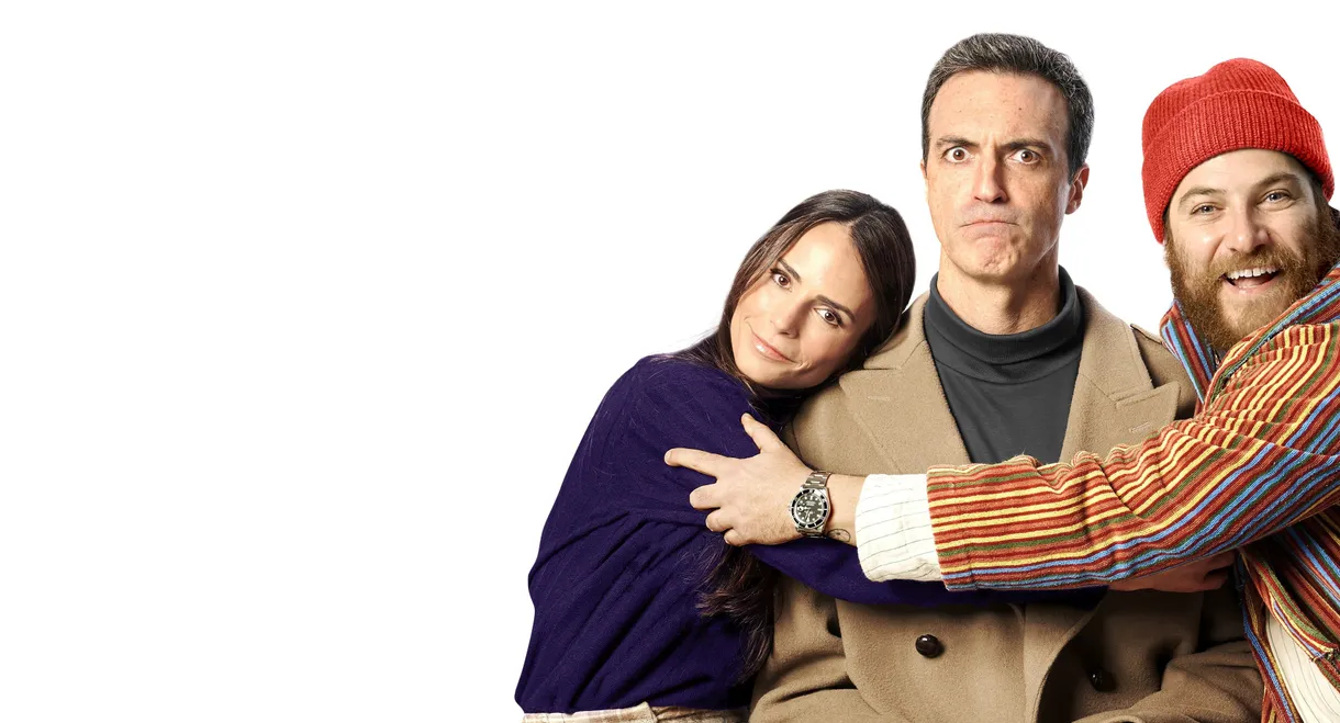 Who Invited Charlie?