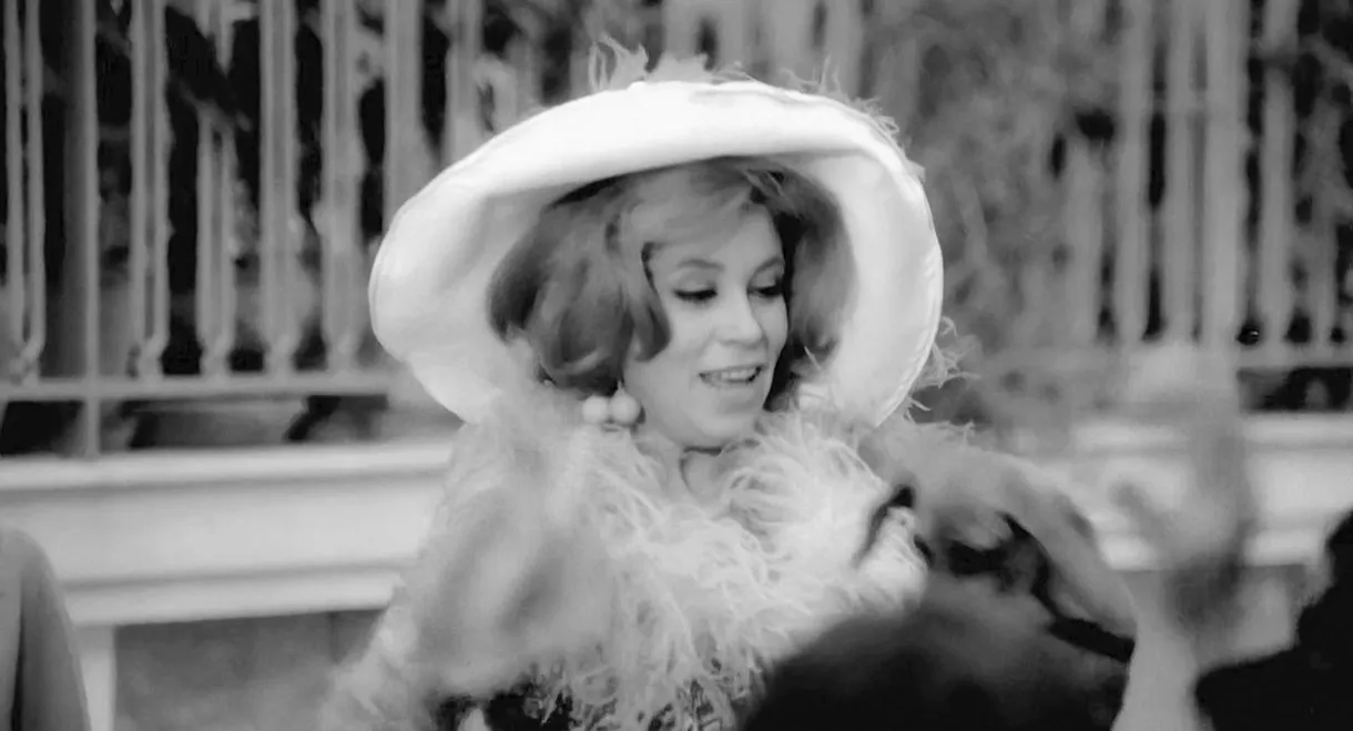 The Giant of Kypseli