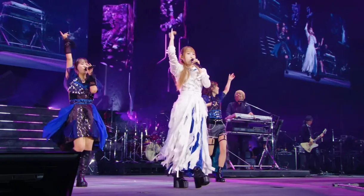 Animelo Summer Live 2024 -Stargazer- 9/1